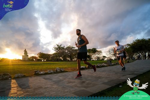 Race photo from Telin Batic 2024 Photo Search