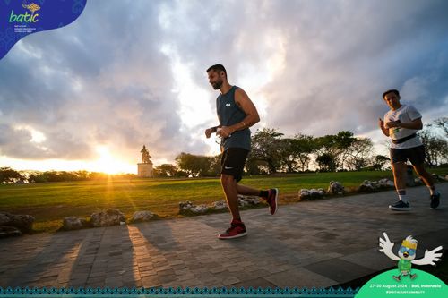 Race photo from Telin Batic 2024 Photo Search