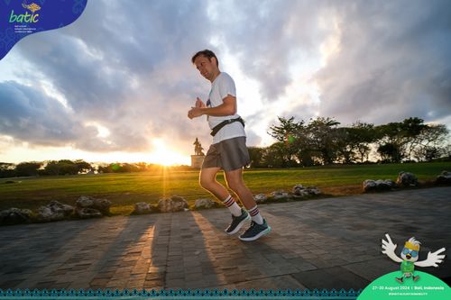 Race photo from Telin Batic 2024 Photo Search