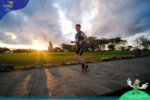 Race photo from Telin Batic 2024 Photo Search