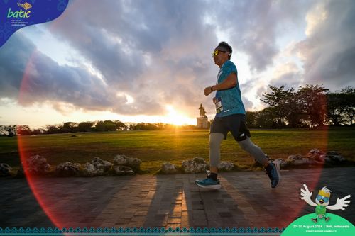 Race photo from Telin Batic 2024 Photo Search