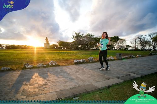 Race photo from Telin Batic 2024 Photo Search