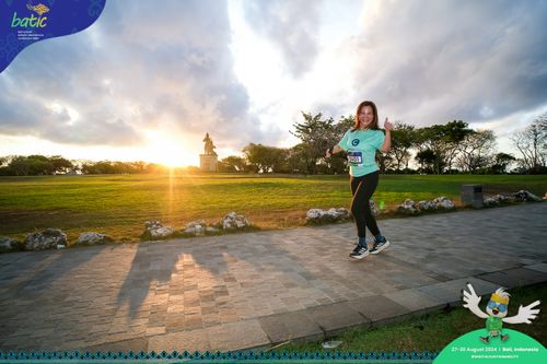 Race photo from Telin Batic 2024 Photo Search