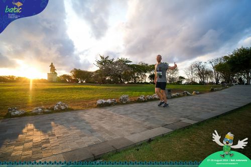 Race photo from Telin Batic 2024 Photo Search
