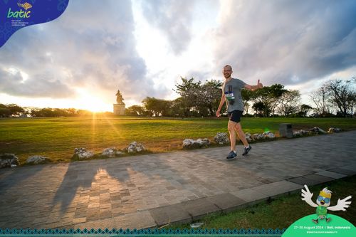 Race photo from Telin Batic 2024 Photo Search