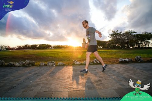 Race photo from Telin Batic 2024 Photo Search