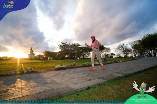 Race photo from Telin Batic 2024 Photo Search