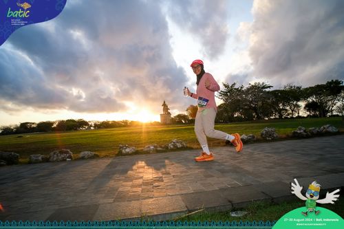 Race photo from Telin Batic 2024 Photo Search