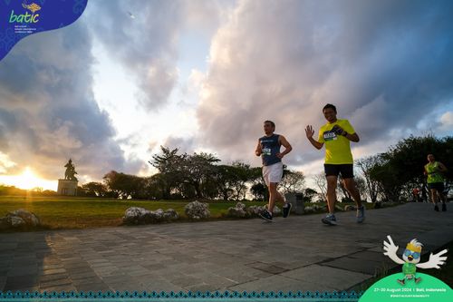 Race photo from Telin Batic 2024 Photo Search