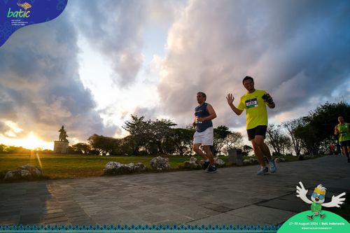 Race photo from Telin Batic 2024 Photo Search