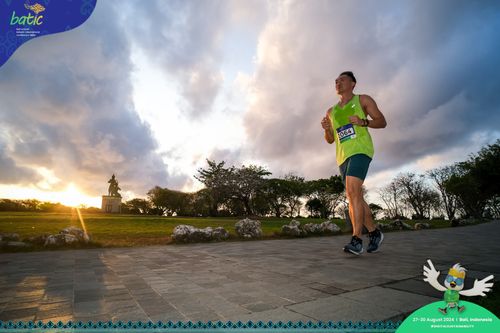 Race photo from Telin Batic 2024 Photo Search