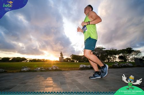 Race photo from Telin Batic 2024 Photo Search