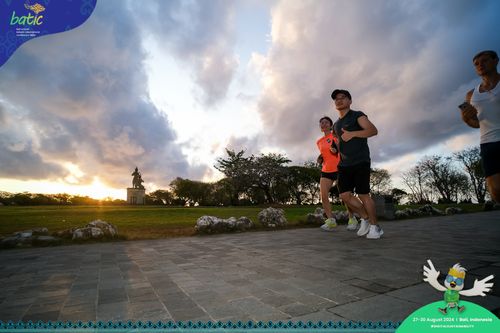Race photo from Telin Batic 2024 Photo Search