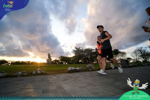 Race photo from Telin Batic 2024 Photo Search