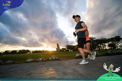 Race photo from Telin Batic 2024 Photo Search