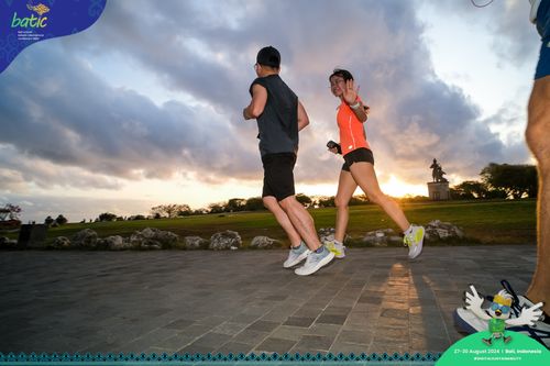 Race photo from Telin Batic 2024 Photo Search