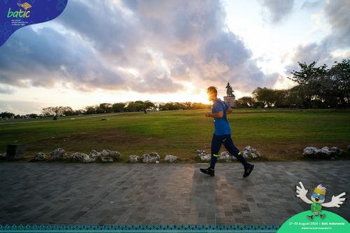 Race photo from Telin Batic 2024 Photo Search