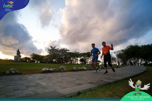 Race photo from Telin Batic 2024 Photo Search