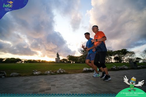 Race photo from Telin Batic 2024 Photo Search