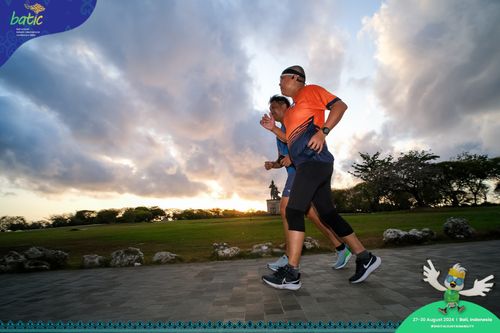 Race photo from Telin Batic 2024 Photo Search