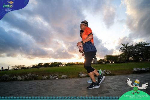 Race photo from Telin Batic 2024 Photo Search