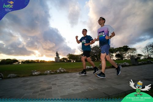 Race photo from Telin Batic 2024 Photo Search