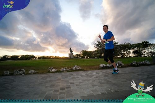 Race photo from Telin Batic 2024 Photo Search