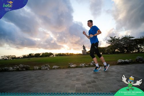 Race photo from Telin Batic 2024 Photo Search