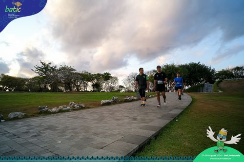 Race photo from Telin Batic 2024 Photo Search