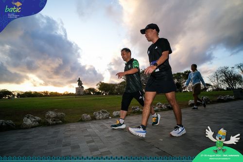 Race photo from Telin Batic 2024 Photo Search