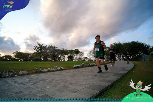 Race photo from Telin Batic 2024 Photo Search
