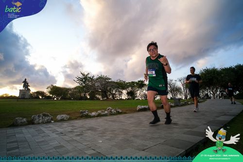 Race photo from Telin Batic 2024 Photo Search