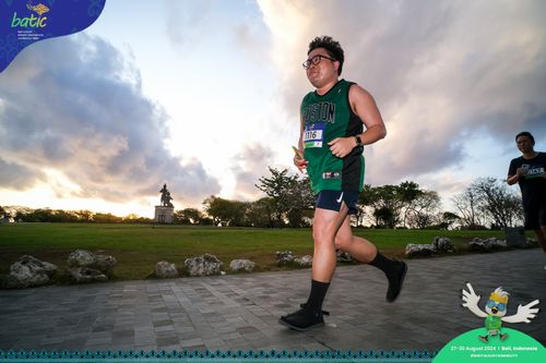 Race photo from Telin Batic 2024 Photo Search