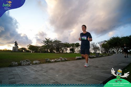 Race photo from Telin Batic 2024 Photo Search