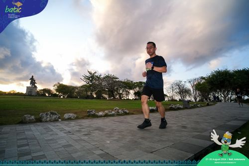 Race photo from Telin Batic 2024 Photo Search