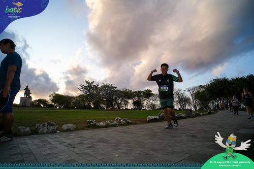 Race photo from Telin Batic 2024 Photo Search