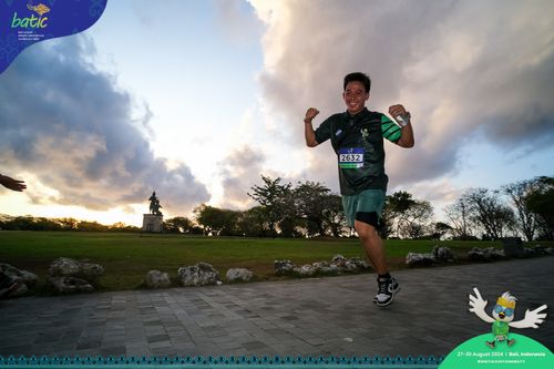 Race photo from Telin Batic 2024 Photo Search