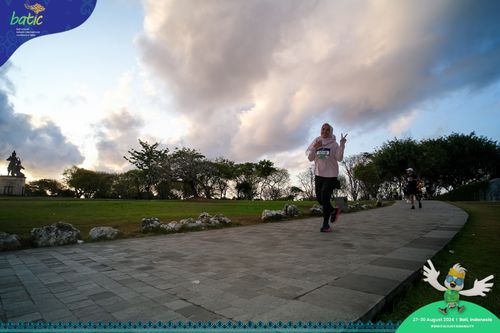 Race photo from Telin Batic 2024 Photo Search