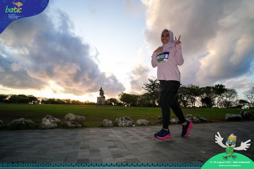 Race photo from Telin Batic 2024 Photo Search