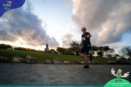 Race photo from Telin Batic 2024 Photo Search