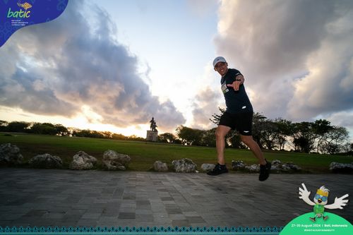 Race photo from Telin Batic 2024 Photo Search