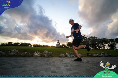 Race photo from Telin Batic 2024 Photo Search