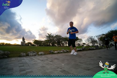 Race photo from Telin Batic 2024 Photo Search