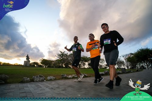 Race photo from Telin Batic 2024 Photo Search