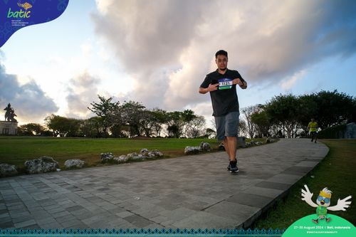 Race photo from Telin Batic 2024 Photo Search