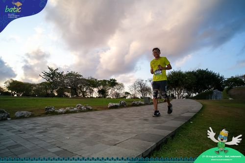 Race photo from Telin Batic 2024 Photo Search