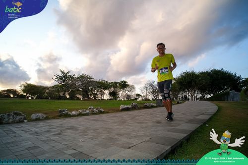Race photo from Telin Batic 2024 Photo Search