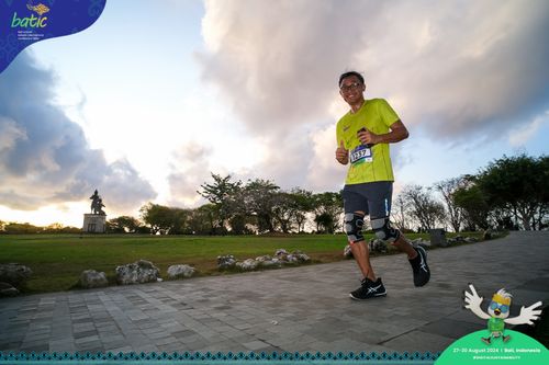 Race photo from Telin Batic 2024 Photo Search