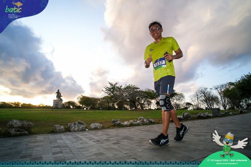 Race photo from Telin Batic 2024 Photo Search