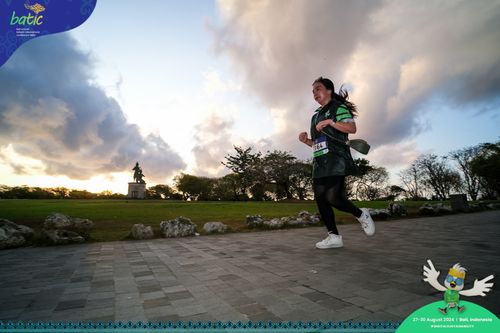 Race photo from Telin Batic 2024 Photo Search